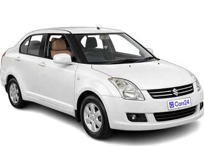 2011 Maruti Swift Dzire - Sedan - Petrol - Manual - ₹2.50 lakh
