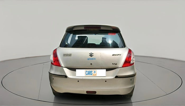 2012 Maruti Swift VXI, Petrol, Manual, 21,683 km, exterior