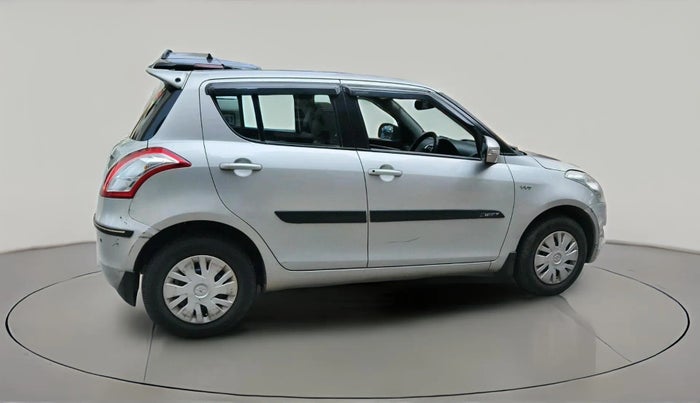 2012 Maruti Swift VXI, Petrol, Manual, 21,683 km, exterior