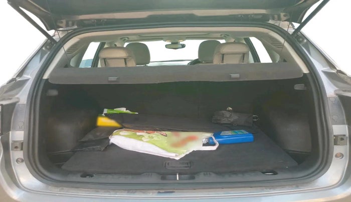 2020 Jeep Compass LIMITED PLUS PETROL AT, Petrol, Automatic, 81,230 km, exterior