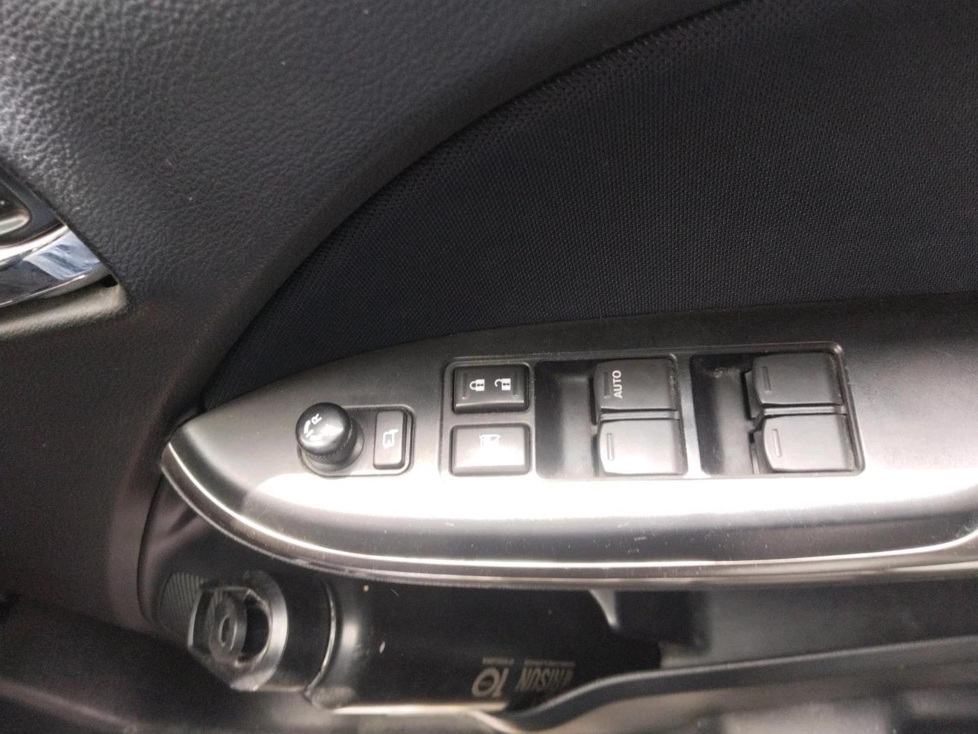 2020 Toyota Glanza G, Petrol, Manual, 39,288 km, interior