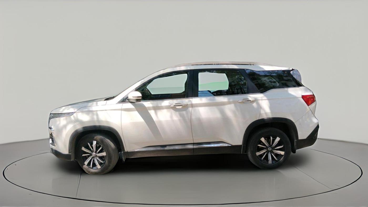 2019 MG HECTOR SHARP 2.0 DIESEL, Diesel, Manual, 1,66,604 km, exterior