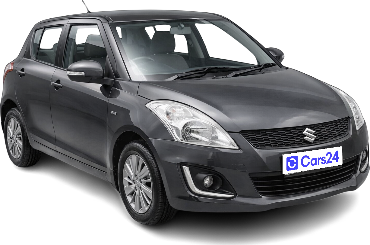 2015 Maruti Swift - Hatchback - Diesel - Manual - ₹3.50 lakh