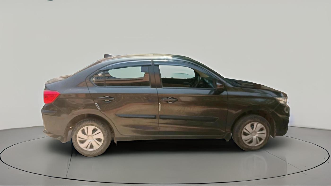 2021 Honda Amaze 1.2L I-VTEC S, Petrol, Manual, 42,300 km, exterior
