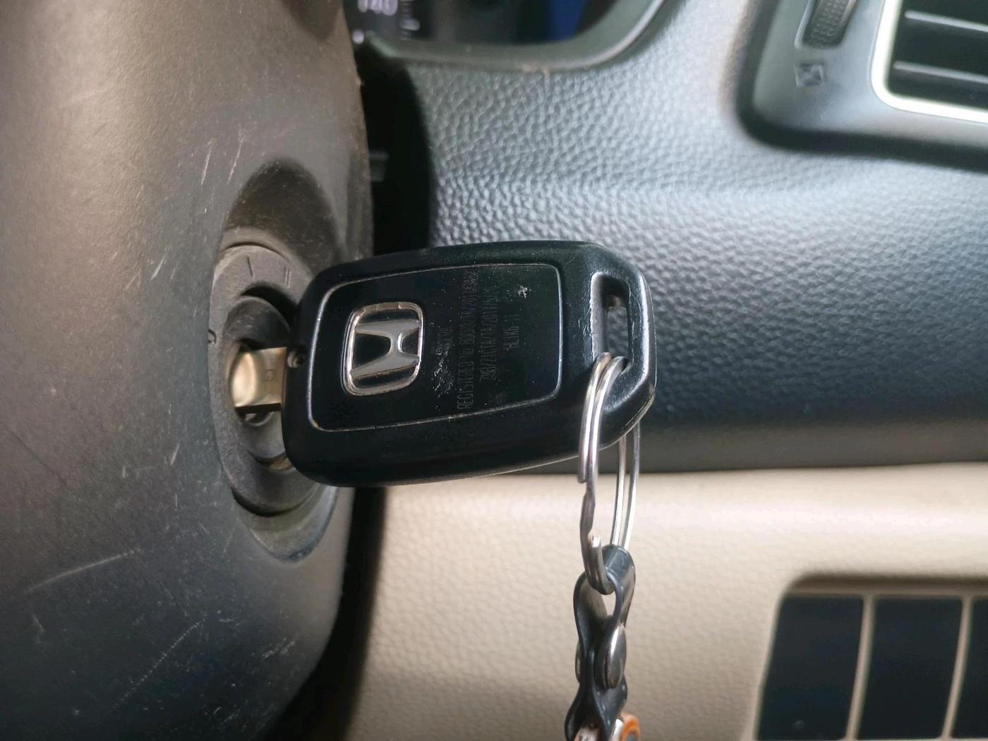 2021 Honda Amaze 1.2L I-VTEC S, Petrol, Manual, 42,300 km, interior