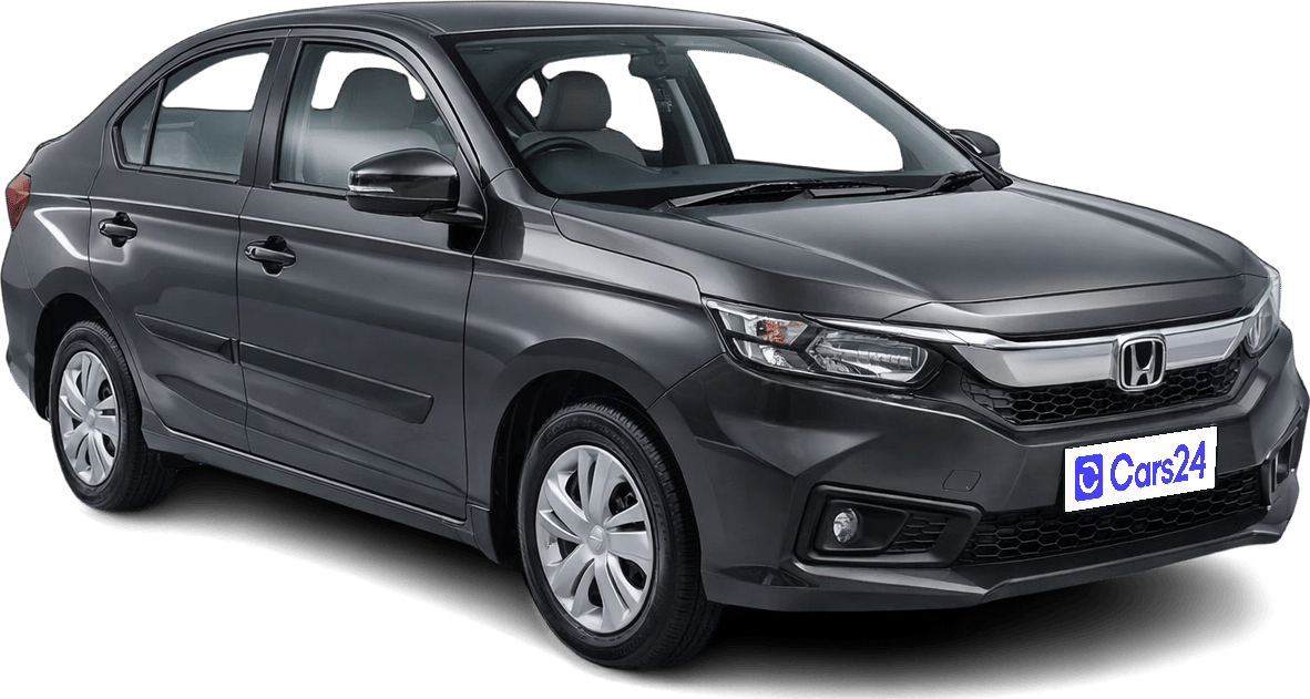 2021 Honda Amaze - Sedan - Petrol - Manual - ₹5.00 lakh