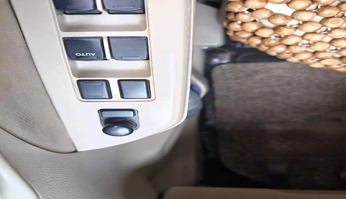 2016 Maruti Ertiga ZDI + SHVS, Diesel, Manual, 1,30,870 km, interior