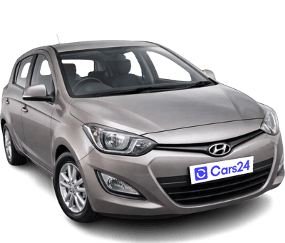 2012 Hyundai i20 - Hatchback - Petrol - Manual - ₹2.50 lakh