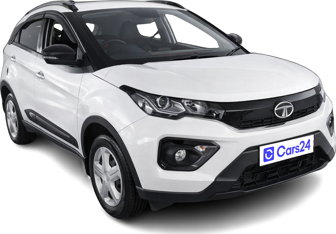 2022 Tata NEXON - SUV - Petrol - Manual - ₹6.50 lakh