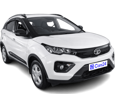 2022 Tata NEXON - SUV - Petrol - Manual - ₹6.50 lakh