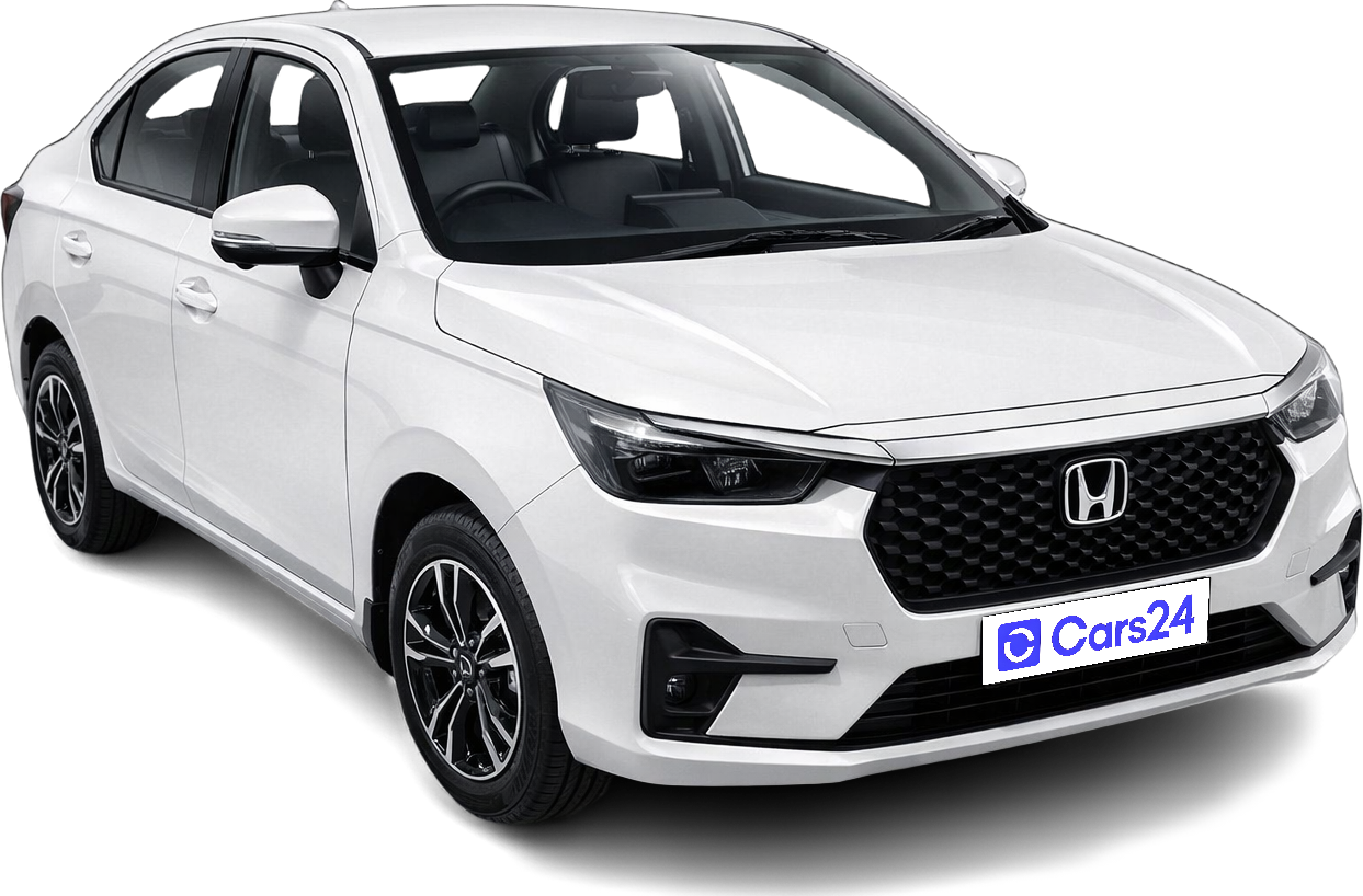 2025 Honda Amaze - Sedan - Petrol - Automatic - ₹10.20 lakh