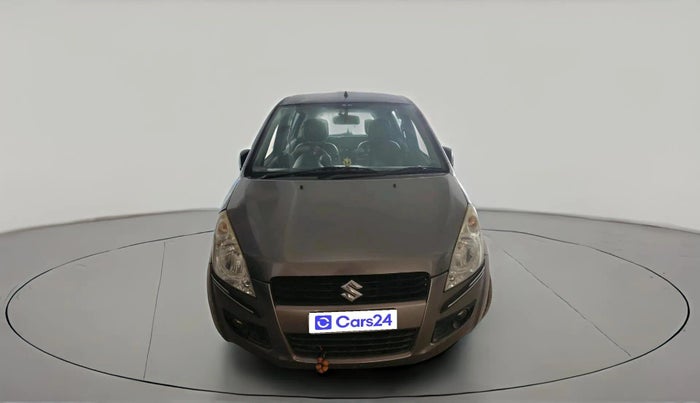 2011 Maruti Ritz VXI, Petrol, Manual, 1,04,561 km, exterior