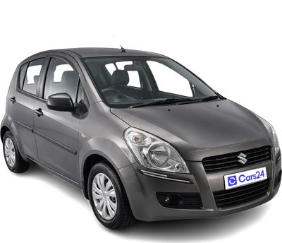 2011 Maruti Ritz - Hatchback - Petrol - Manual - ₹1.84 lakh