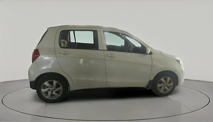 2015 Maruti Celerio ZXI (O), Petrol, Manual, 2,01,610 km, exterior