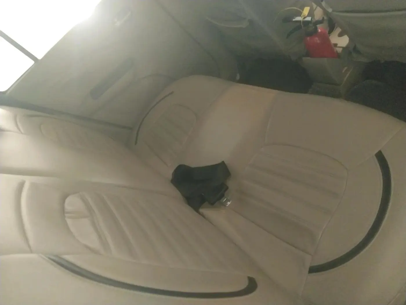 2015 Maruti Celerio ZXI (O), Petrol, Manual, 2,01,610 km, interior