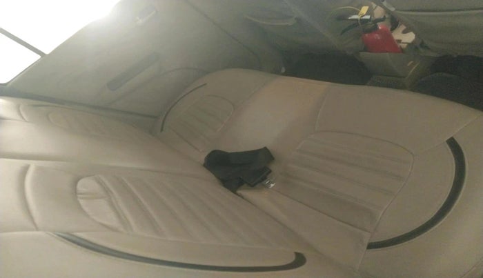 2015 Maruti Celerio ZXI (O), Petrol, Manual, 2,01,610 km, interior