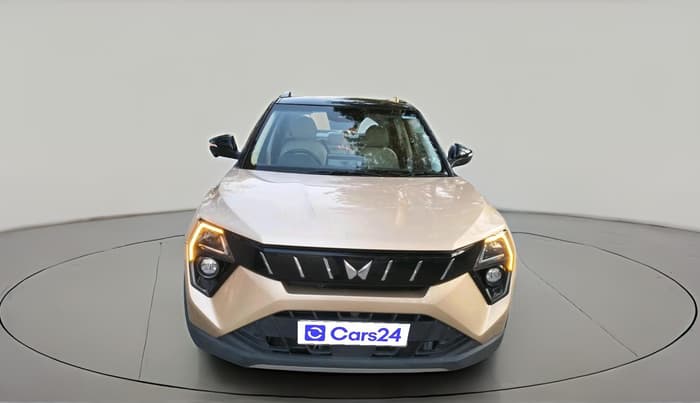2024 Mahindra XUV 3XO AX7L 1.2 Petrol AT, Petrol, Automatic, 46,383 km, exterior