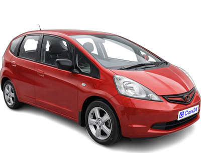 2011 Honda Jazz - Hatchback - Petrol - Manual - ₹1.70 lakh