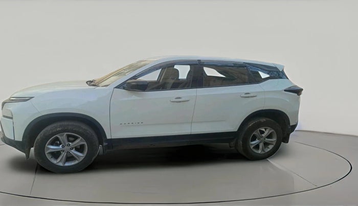 2024 Tata Harrier PURE, Diesel, Manual, 50,310 km, exterior