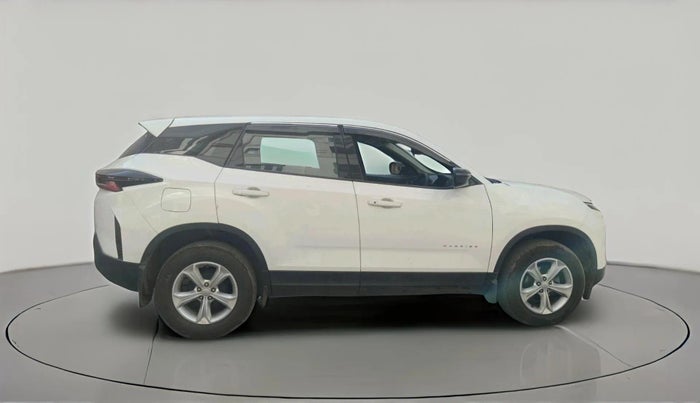 2024 Tata Harrier PURE, Diesel, Manual, 50,310 km, exterior