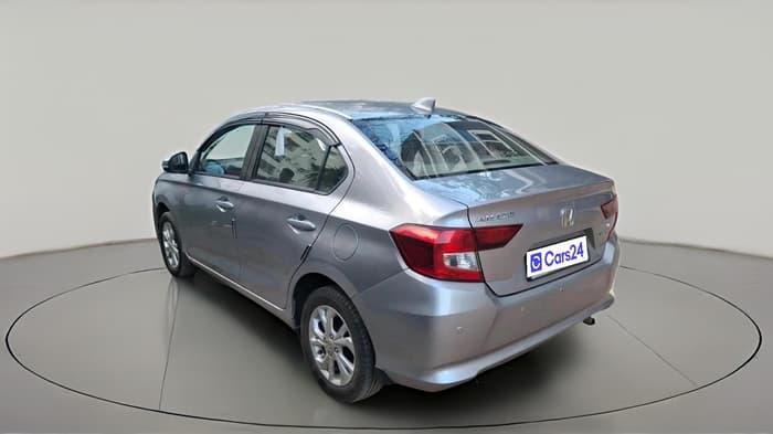 2020 Honda Amaze 1.2L I-VTEC V, Petrol, Manual, 61,957 km, exterior