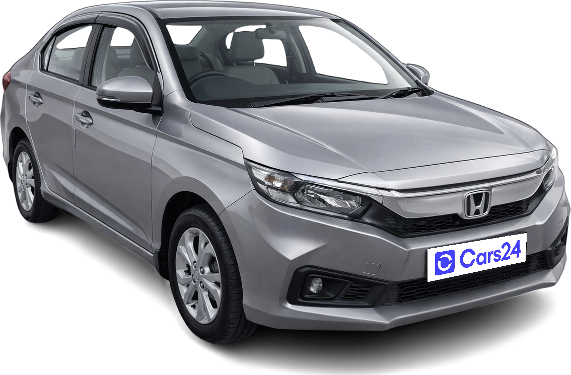 2020 Honda Amaze - Sedan - Petrol - Manual - ₹6.20 lakh