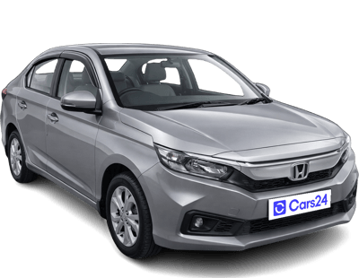 2020 Honda Amaze - Sedan - Petrol - Manual - ₹6.20 lakh