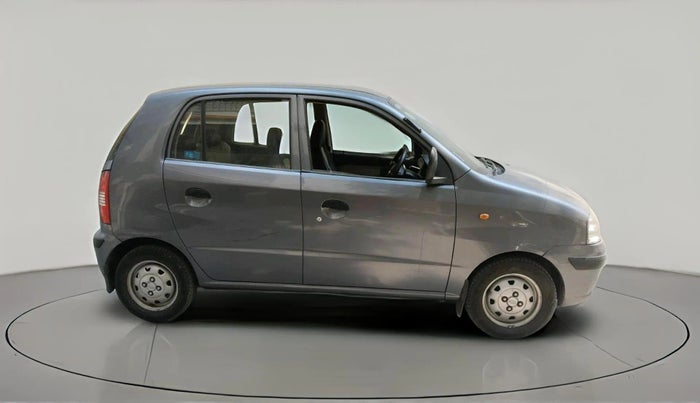 2011 Hyundai Santro Xing GL, Petrol, Manual, 49,088 km, exterior