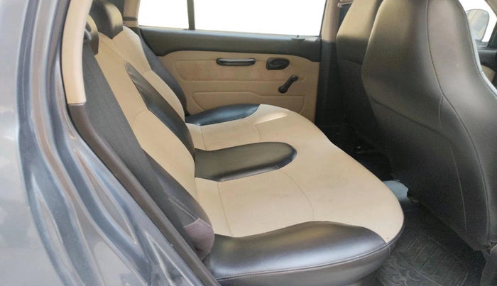 2011 Hyundai Santro Xing GL, Petrol, Manual, 49,088 km, interior