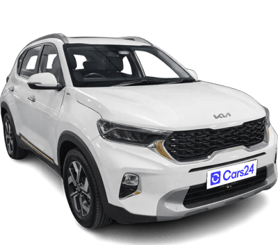 2023 KIA SONET - SUV - Petrol - Manual - ₹10.50 lakh