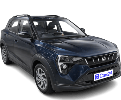 2025 Mahindra XUV 3XO - SUV - Petrol - Automatic - ₹12.75 lakh