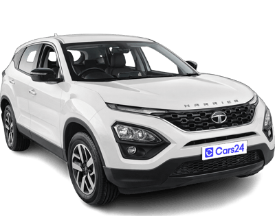 2020 Tata Harrier - SUV - Diesel - Automatic - ₹11.50 lakh