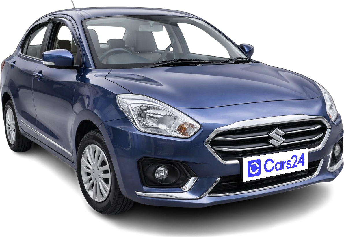 2021 Maruti Dzire - Sedan - Petrol - Manual - ₹6.10 lakh