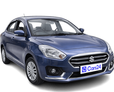 2021 Maruti Dzire - Sedan - Petrol - Manual - ₹6.10 lakh