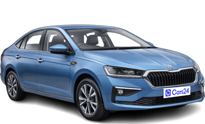 2023 Skoda SLAVIA - Sedan - Petrol - Automatic - ₹13.00 lakh