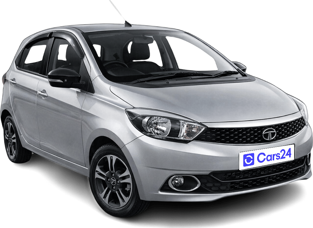 2019 Tata Tiago - Hatchback - Petrol - Manual - ₹3.50 lakh