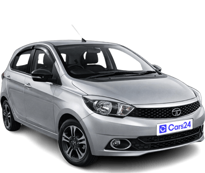 2019 Tata Tiago - Hatchback - Petrol - Manual - ₹3.50 lakh
