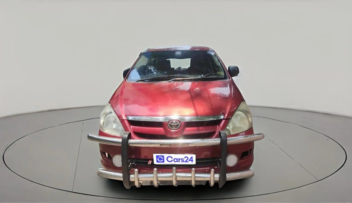 2007 Toyota Innova G4 2.5 7 STR, Diesel, Manual, 2,26,461 km, exterior