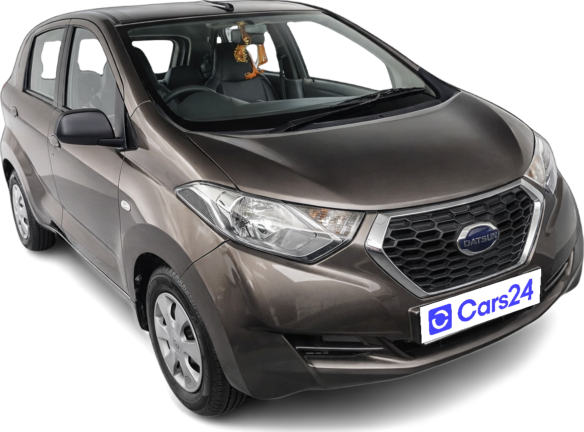 2016 Datsun Redi Go - Hatchback - Petrol - Manual - ₹1.70 lakh