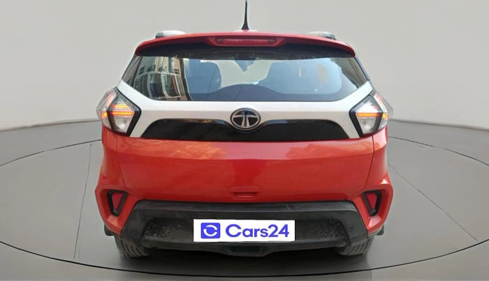 2021 Tata NEXON XM PLUS SUNROOF DIESEL, Diesel, Manual, 1,30,739 km, exterior