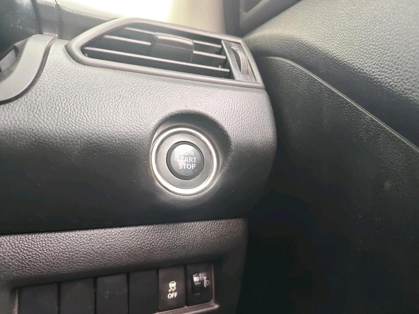 2023 Maruti Swift ZXI PLUS, Petrol, Manual, 76,740 km, interior