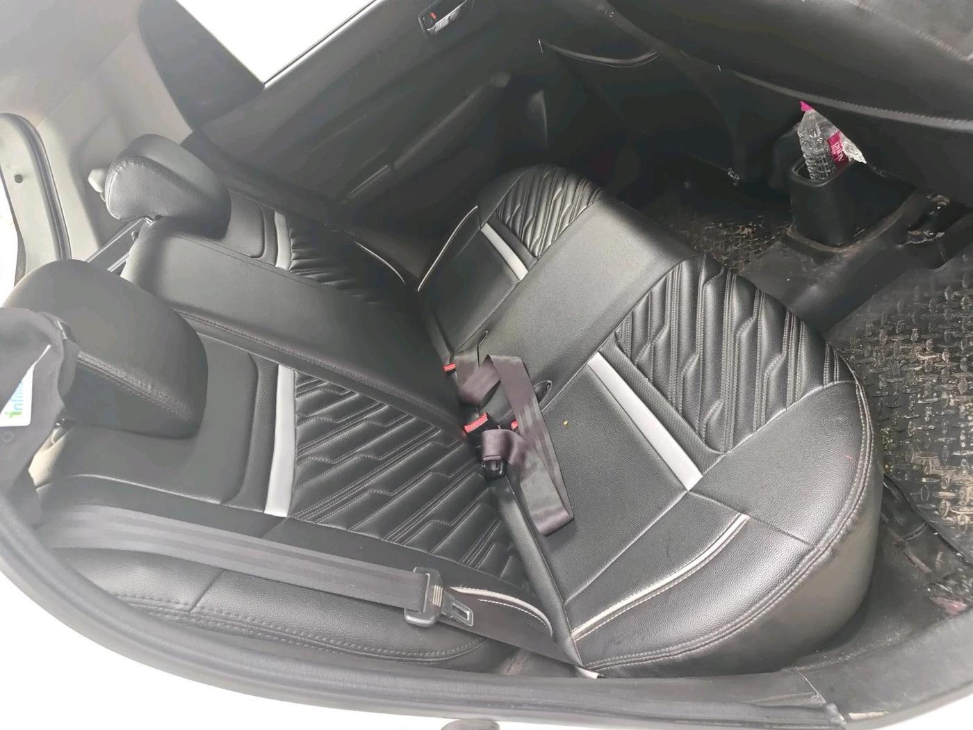 2023 Maruti Swift ZXI PLUS, Petrol, Manual, 76,740 km, interior