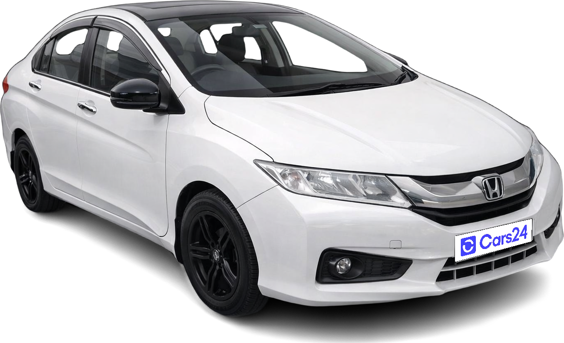 2016 Honda City - Sedan - Diesel - Manual - ₹5.40 lakh