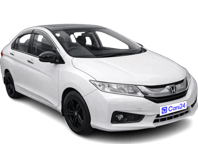 2016 Honda City - Sedan - Diesel - Manual - ₹5.40 lakh