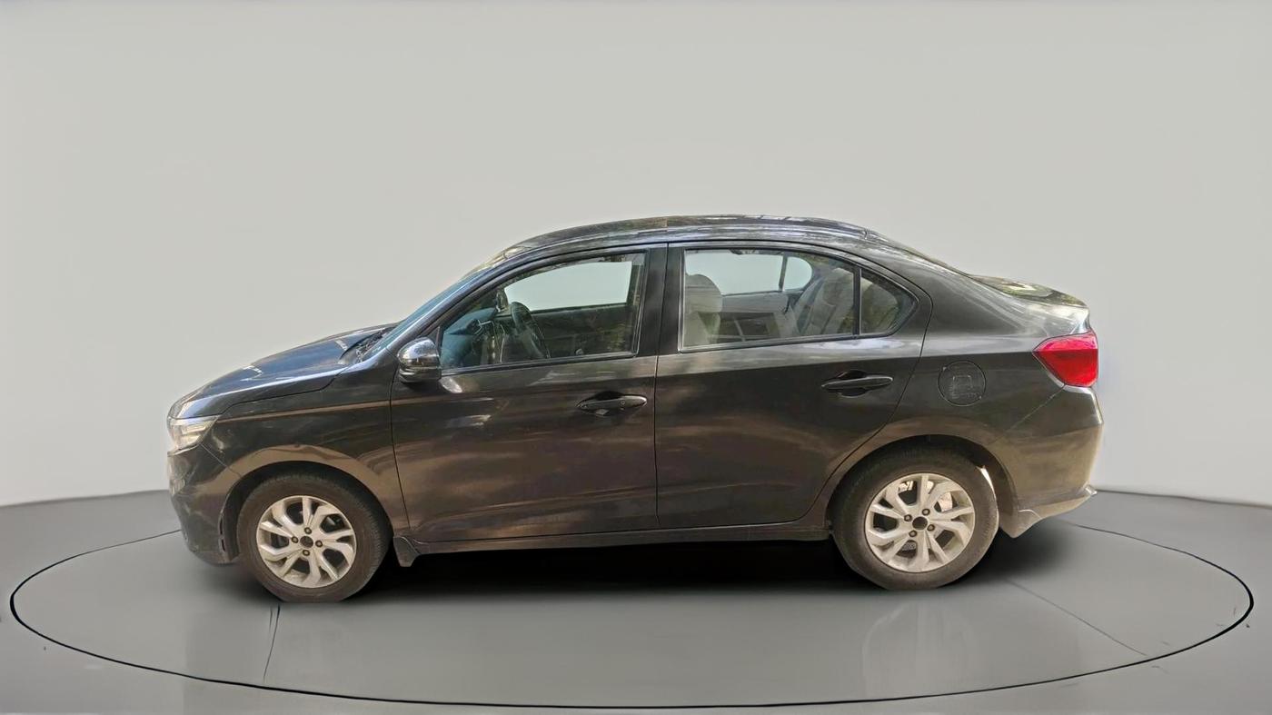 2019 Honda Amaze 1.5L I-DTEC VX CVT, Diesel, Automatic, 1,13,589 km, exterior