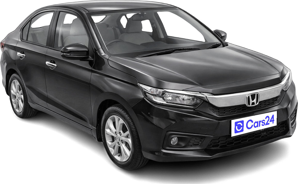 2019 Honda Amaze - Sedan - Diesel - Automatic - ₹6.51 lakh