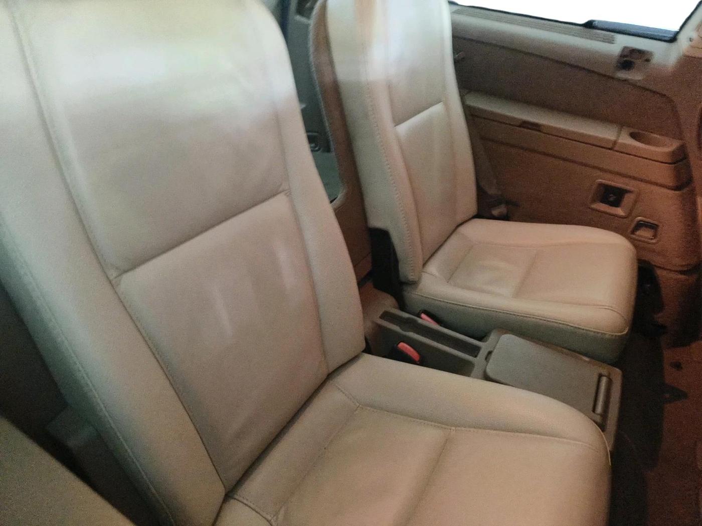 2013 Volvo XC 90 D5 AWD, Diesel, Automatic, 91,175 km, interior