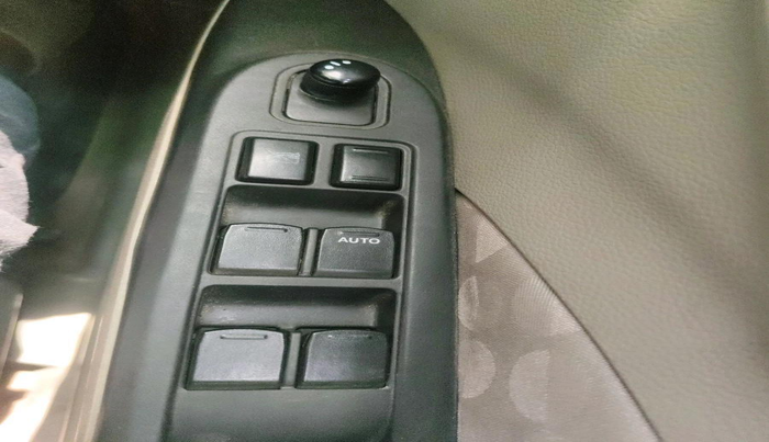 2017 Maruti Celerio ZXI AMT (O), Petrol, Automatic, 71,227 km, interior