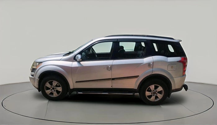 2012 Mahindra XUV500 W8, Diesel, Manual, 1,90,829 km, exterior