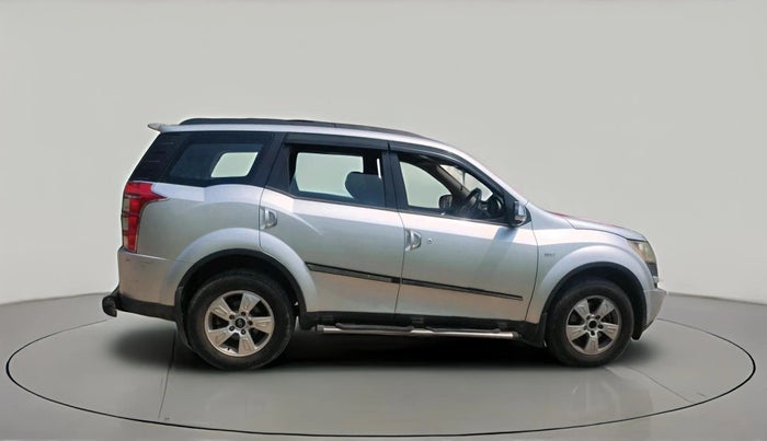 2012 Mahindra XUV500 W8, Diesel, Manual, 1,90,829 km, exterior